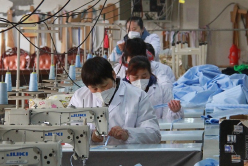 山東國資國企動態(tài)：共建 共享 共贏 眾志成城 打贏疫情防控攻堅戰(zhàn) 齊魯股權(quán)向醫(yī)藥類掛牌企業(yè)發(fā)出共御疫情倡議書 山東圣澳醫(yī)療科技公司率先響應(yīng)