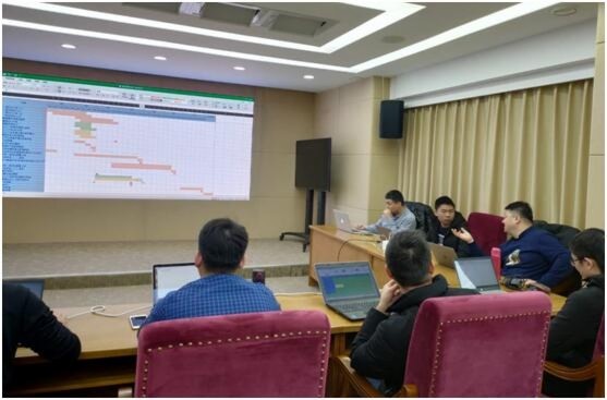 山東國資國企動(dòng)態(tài)：齊魯股權(quán)百家成長計(jì)劃企業(yè)“新海軟件” 與阿里建立長期合作伙伴關(guān)系