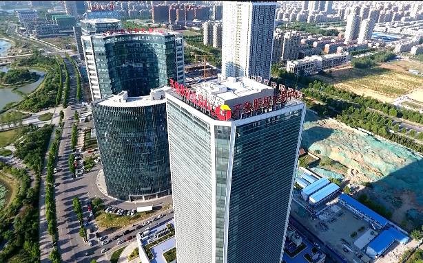 山東國資國企動(dòng)態(tài)：齊魯股權(quán)推廣服務(wù)抵達(dá)各地 援企穩(wěn)崗提供區(qū)域市場支持