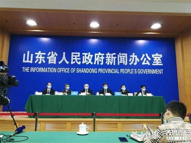 力度大、內(nèi)容實(shí)、針對(duì)性強(qiáng)！山東一季度推出一系列減稅降費(fèi)政策