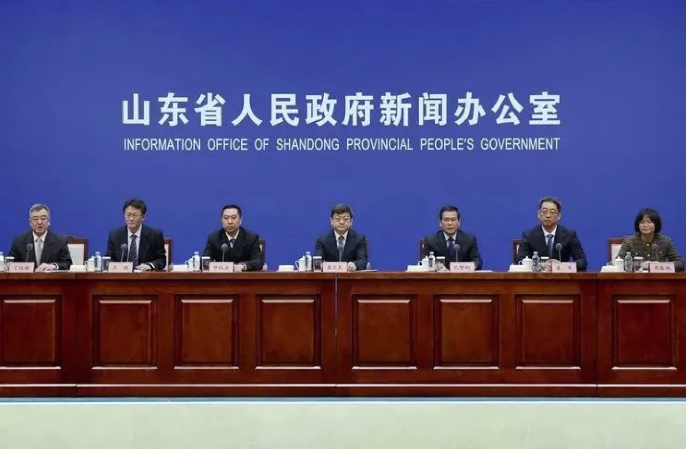 山東：打造15所國(guó)內(nèi)高水平大學(xué)